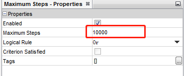 [案例分析]STARCCM+入门系列之——双向进气的多翼离心风机的仿真的图18